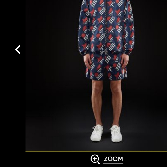 Moncler Genius Dorfman jacket sz 3 - Picture 3 of 6